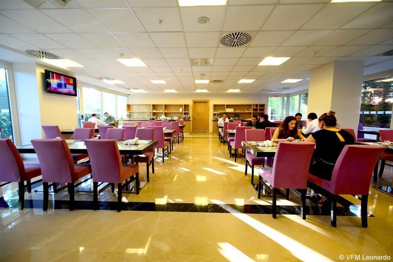 Express Istanbul-altunizade By Ihg 3*