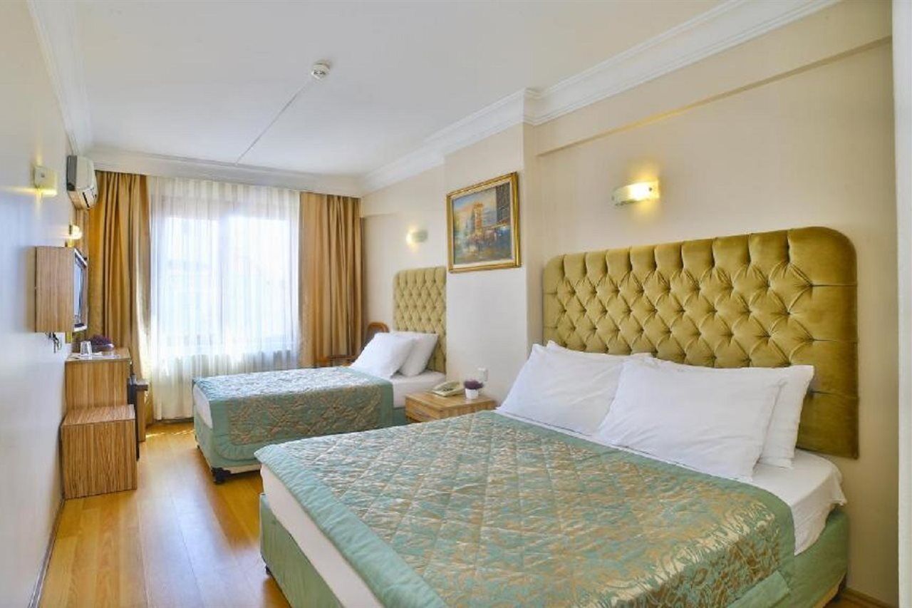 Hotel Grand Ant Istanbul