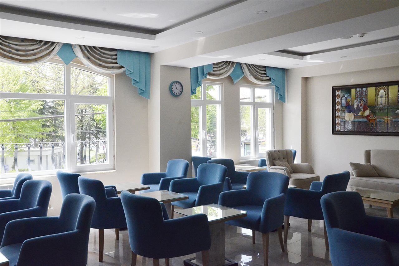 Star 3* Istanbul