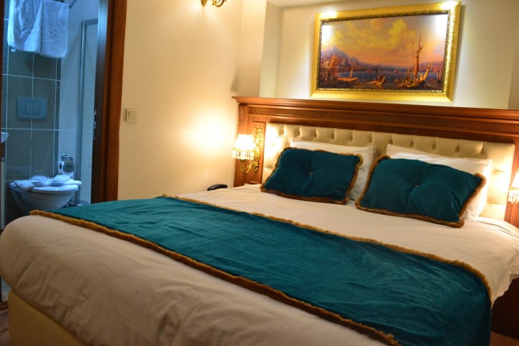 Hotel Blue Istanbul