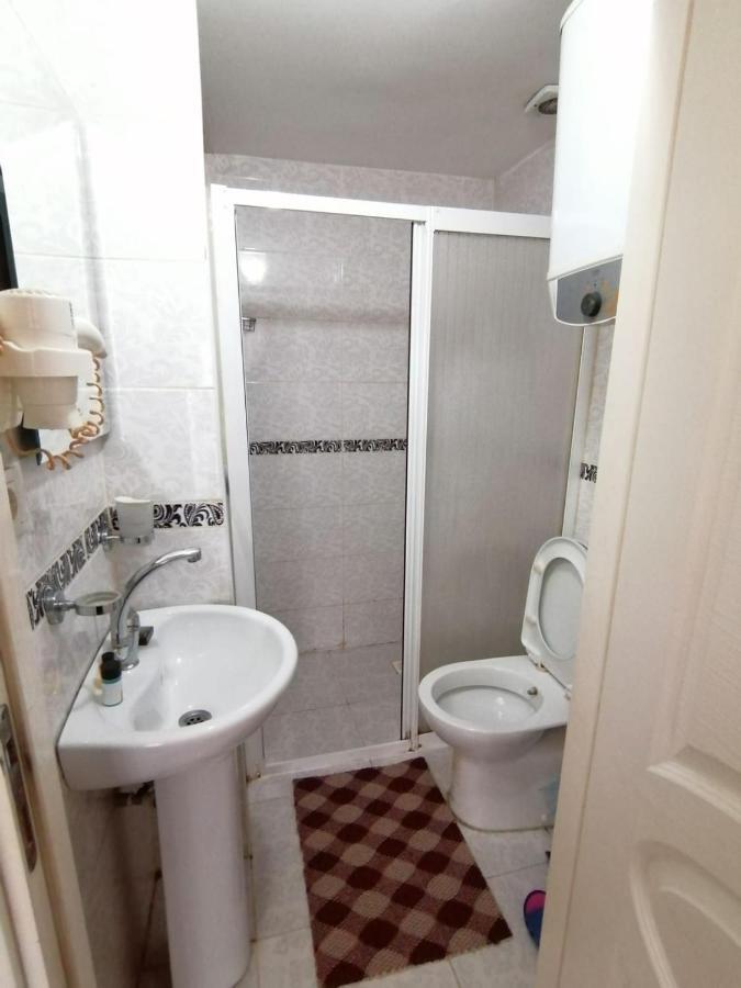 Aparthotel Abi Hayat Apart Istanbul