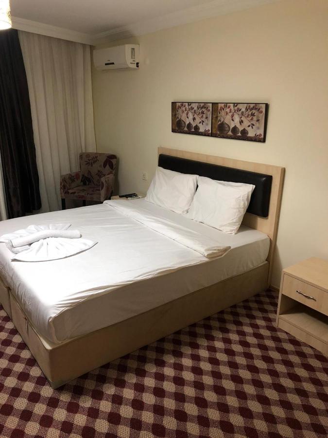 Abi Hayat Apart Istanbul
