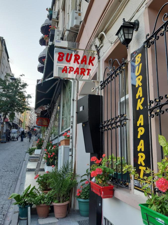 Bed & Breakfast Bro Sultanahmet