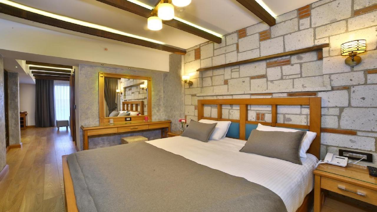 Yilsam Sultanahmet Hotel Istanbul