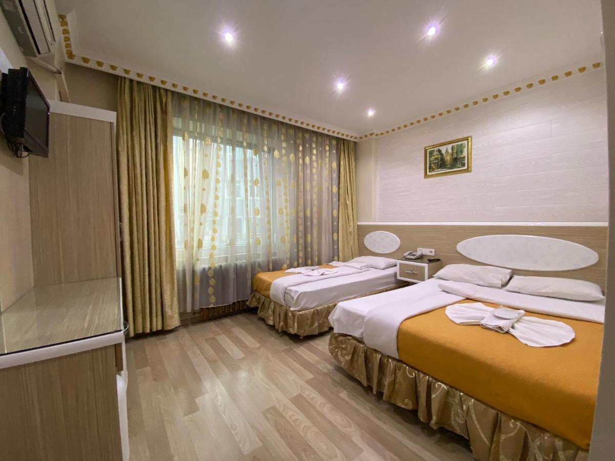 Grand Oral 3* Istanbul