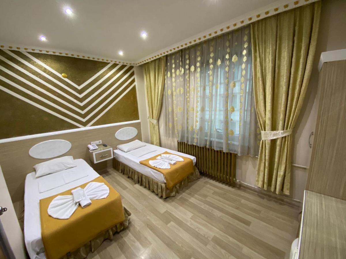 Hotel Grand Oral Istanbul