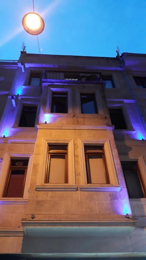 Bed & Breakfast Taksim Fidan Istanbul