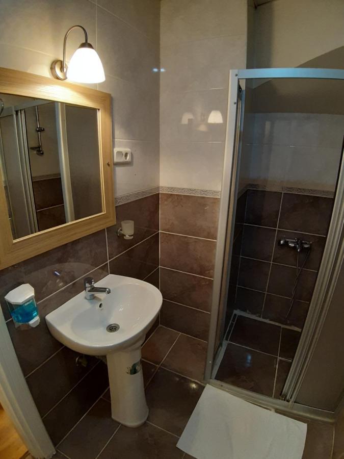 Bed & Breakfast Bro Sultanahmet