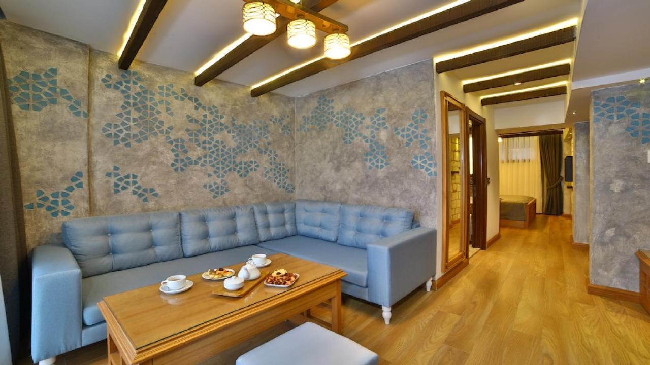 Yilsam Sultanahmet Istanbul
