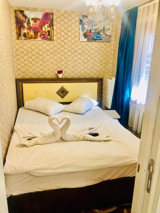 White Beyaz Suites Istambul