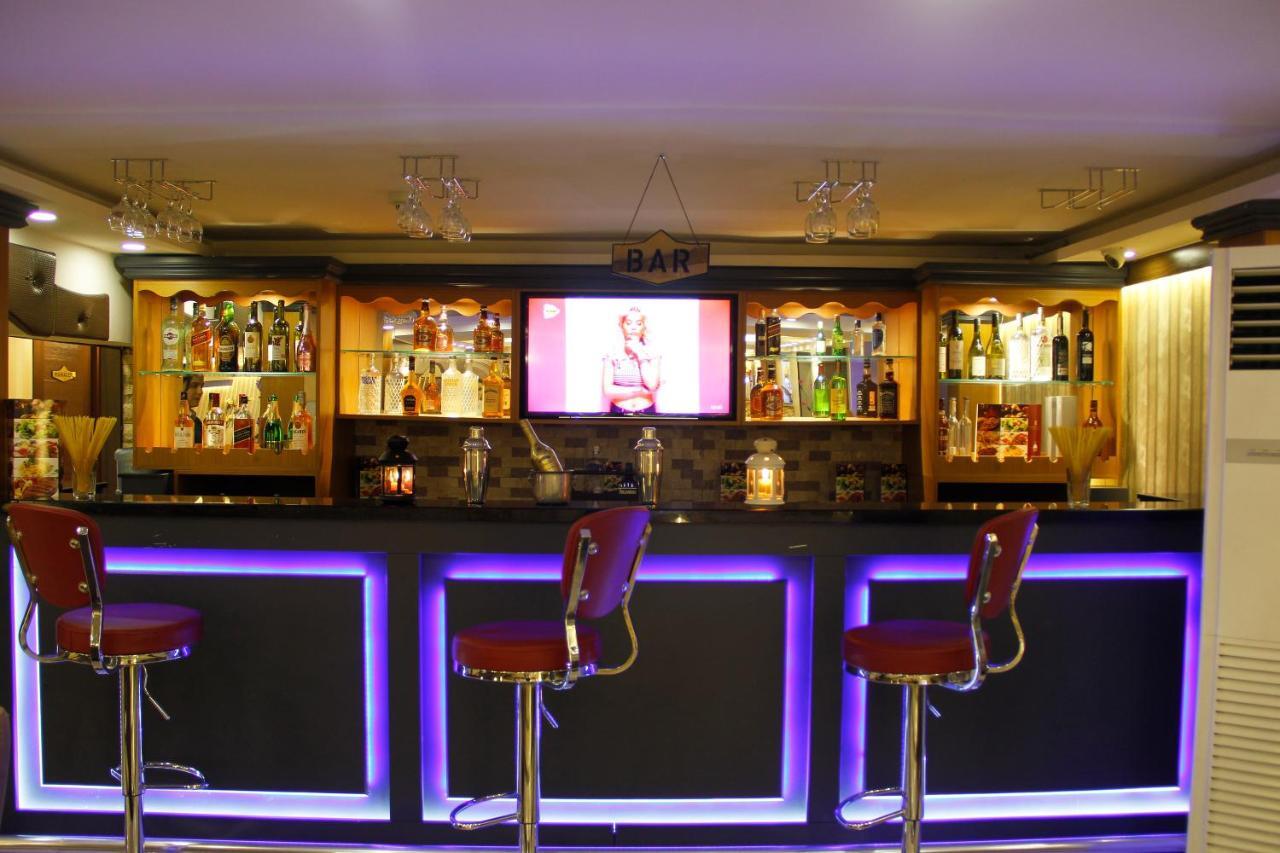 Hotel Marmara Place Old Istanbul
