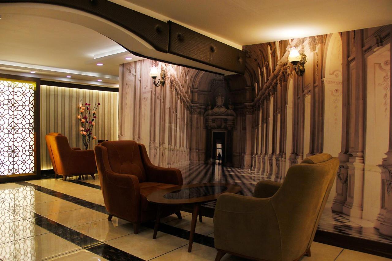 Marmara Place Old 4* Istanbul