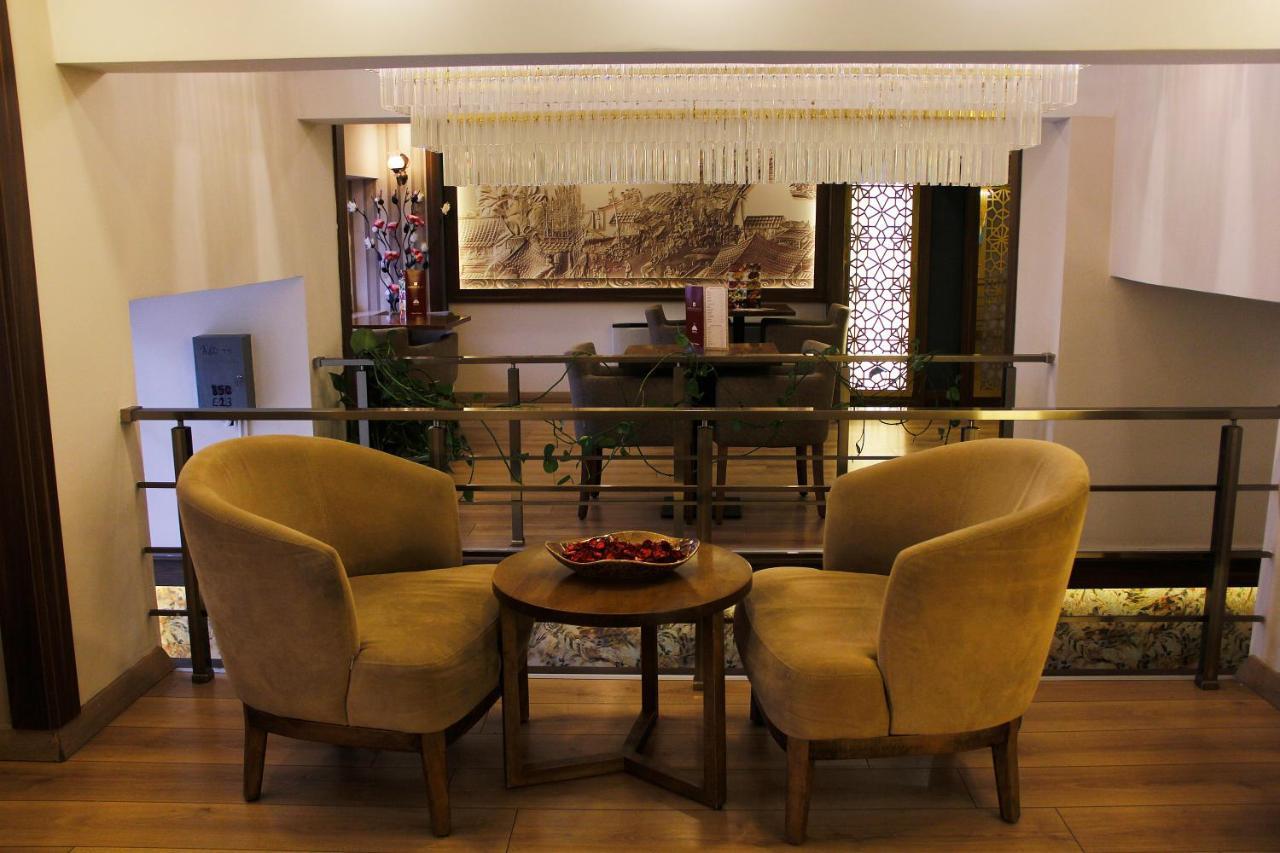 Hotel Marmara Place Old