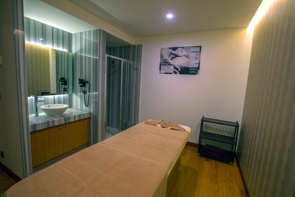 Innova Sultanahmet Hotel