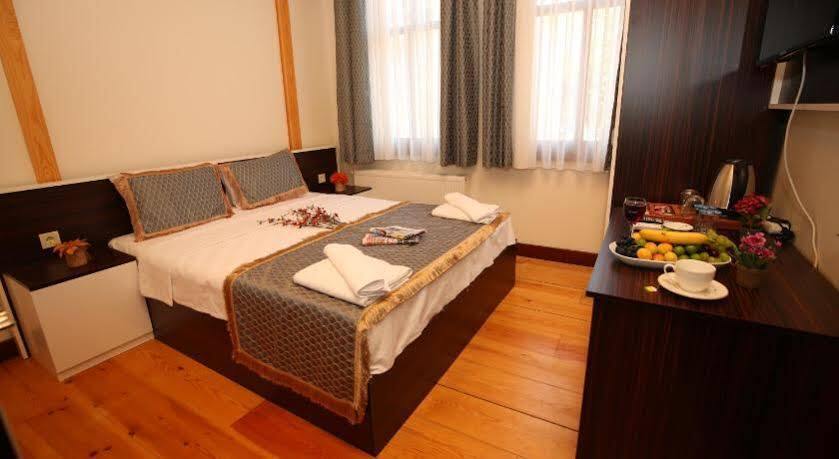 Hotel Grand Fatih