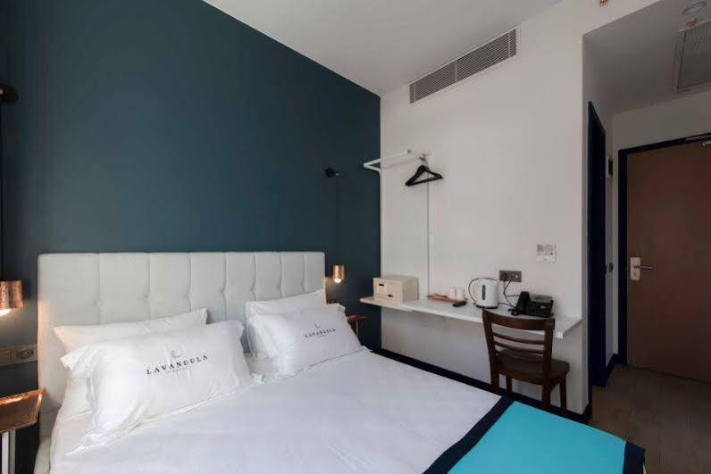 Hotel Lavandula Istanbul