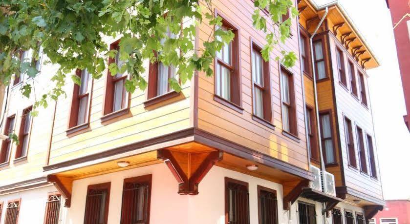 Grand Fatih Istanbul
