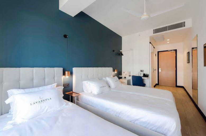 Lavandula Hotel