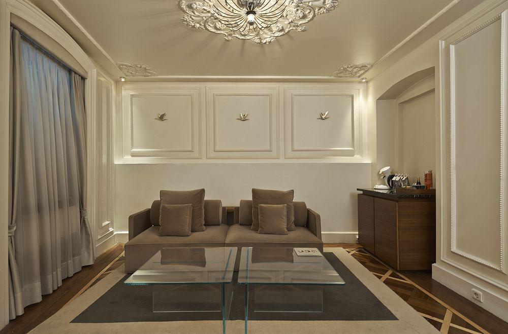 Hotel The Galata