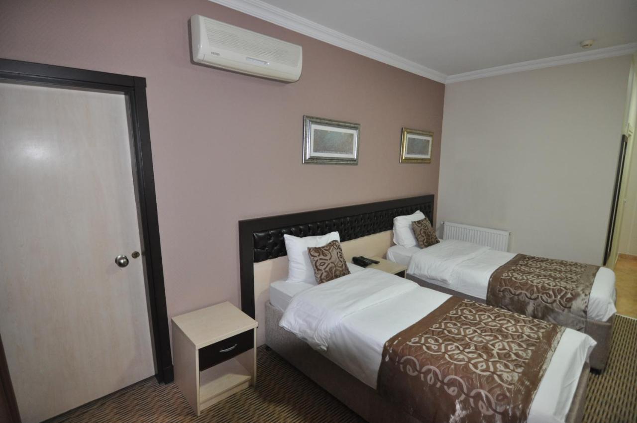 My Dome Economy 3* Istanbul