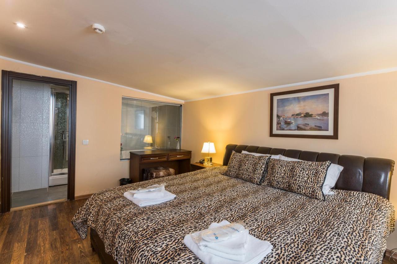 Hotel My Dome Economy 3*