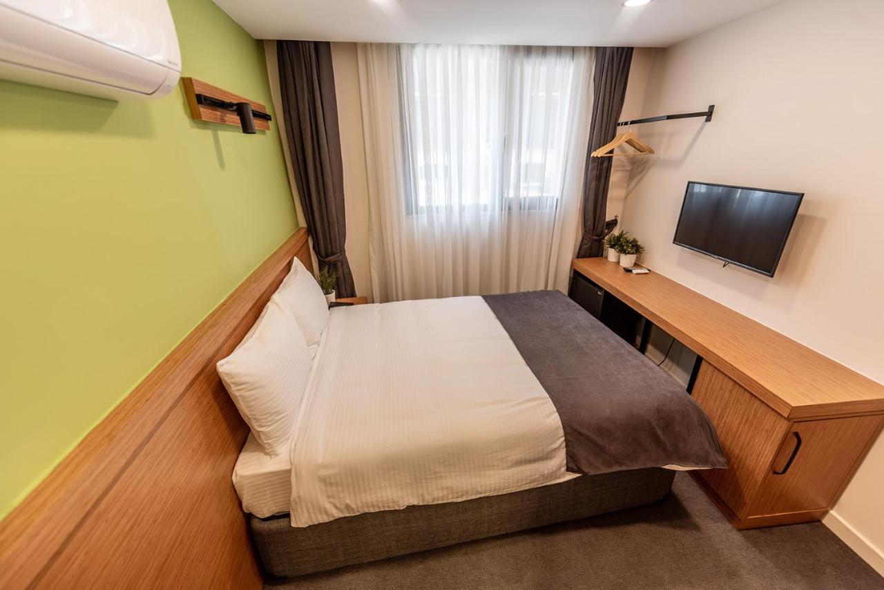 Bram Hotel 3*