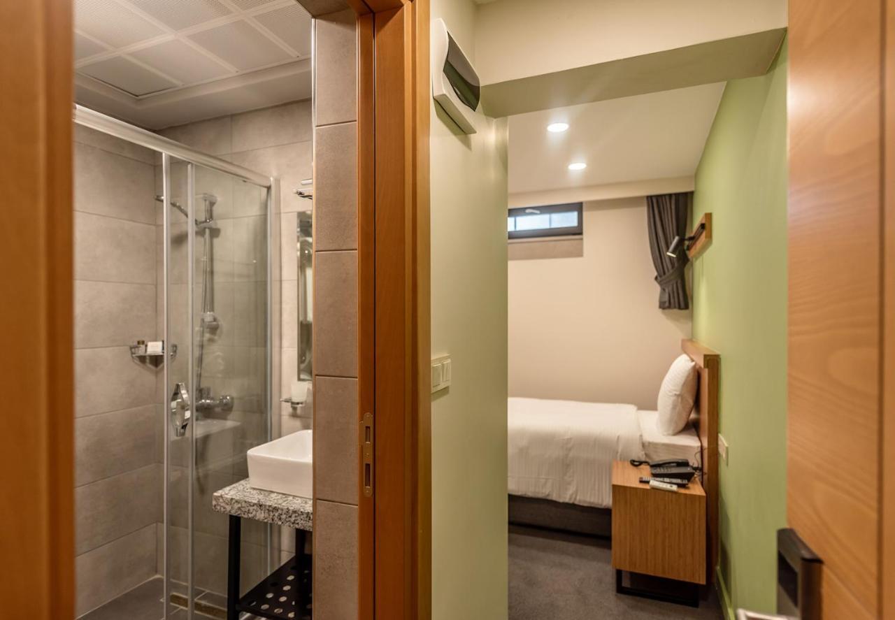 Bram Hotel 3*