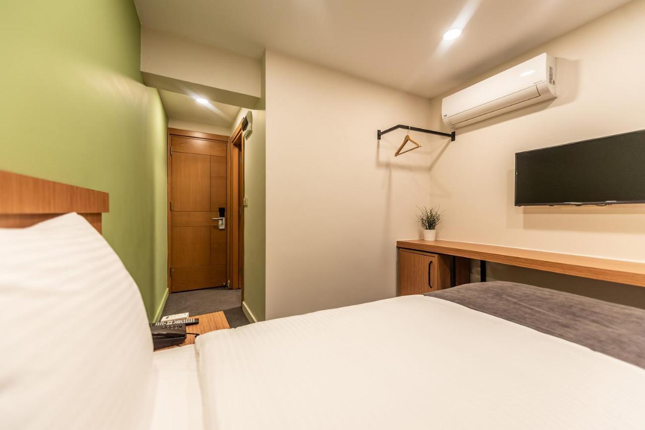 Hotel Bram