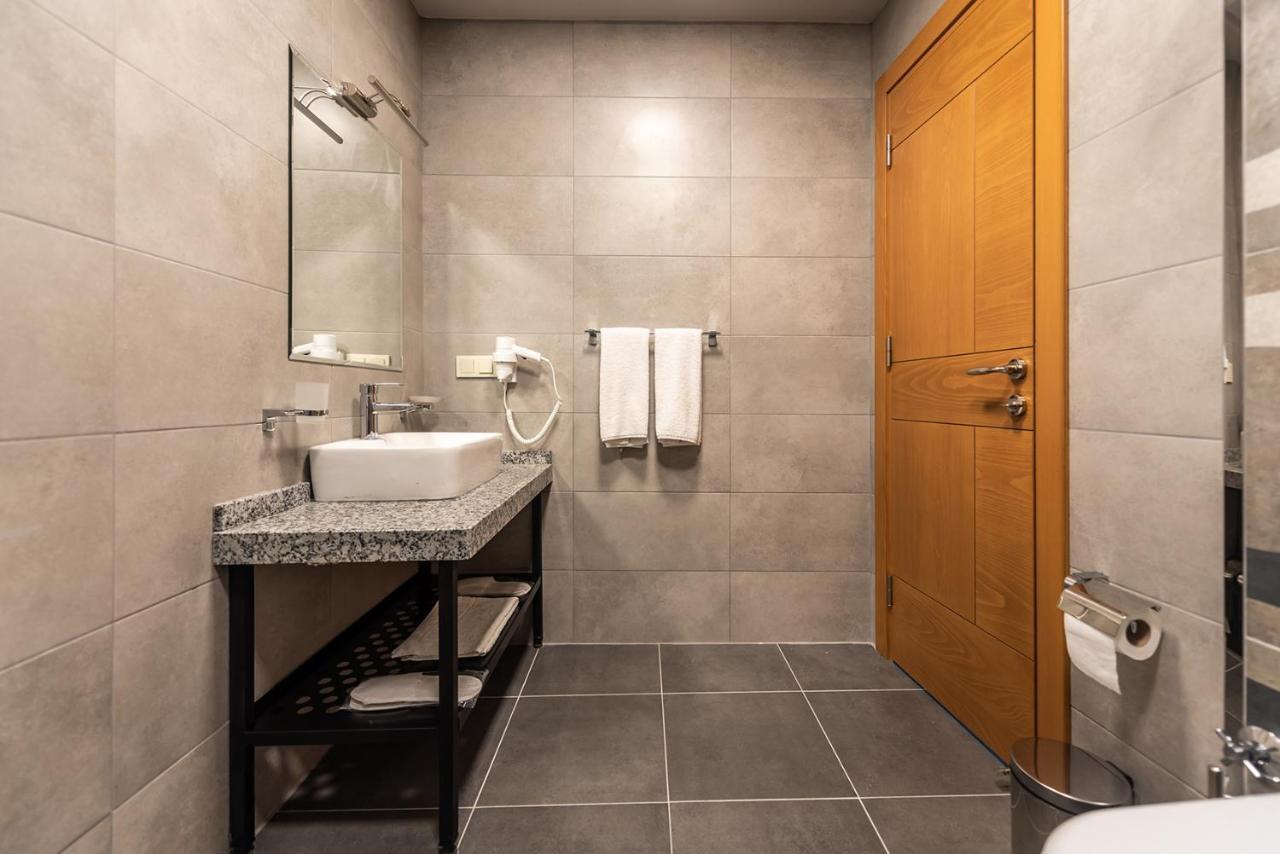 Hotel Bram