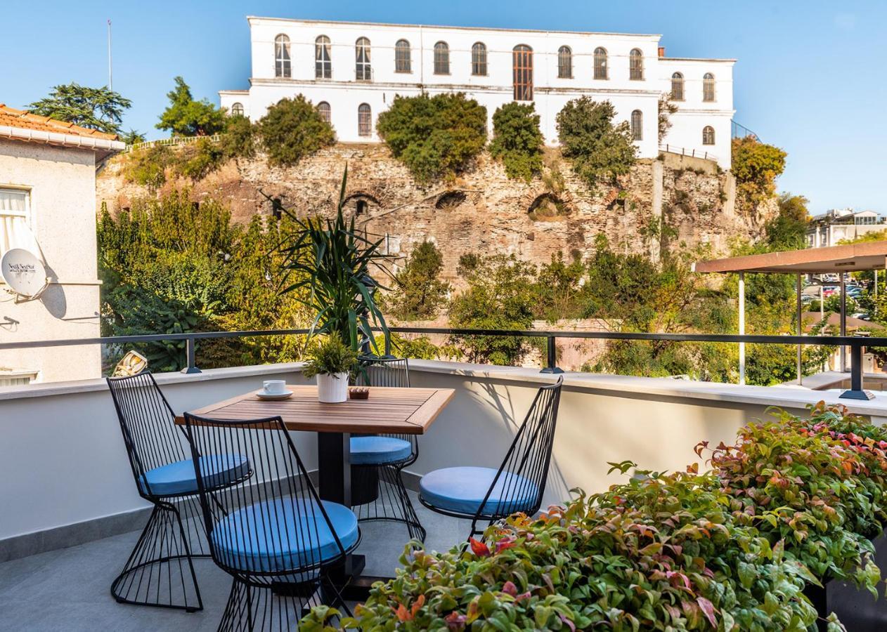 Hotel Bram Istanbul