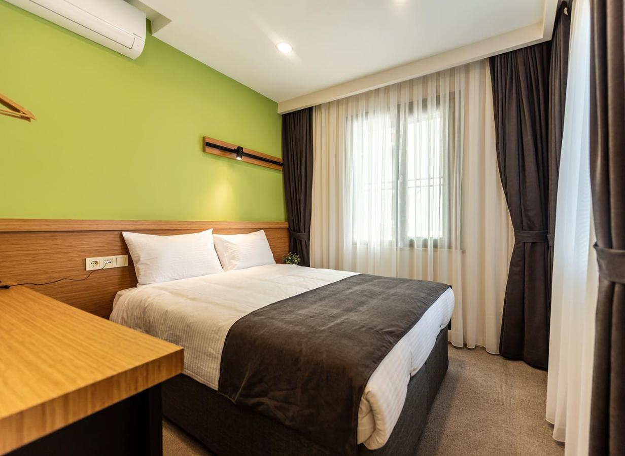Hotel Bram 3*