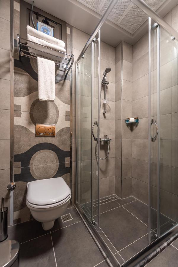 Bram Hotel Istanbul