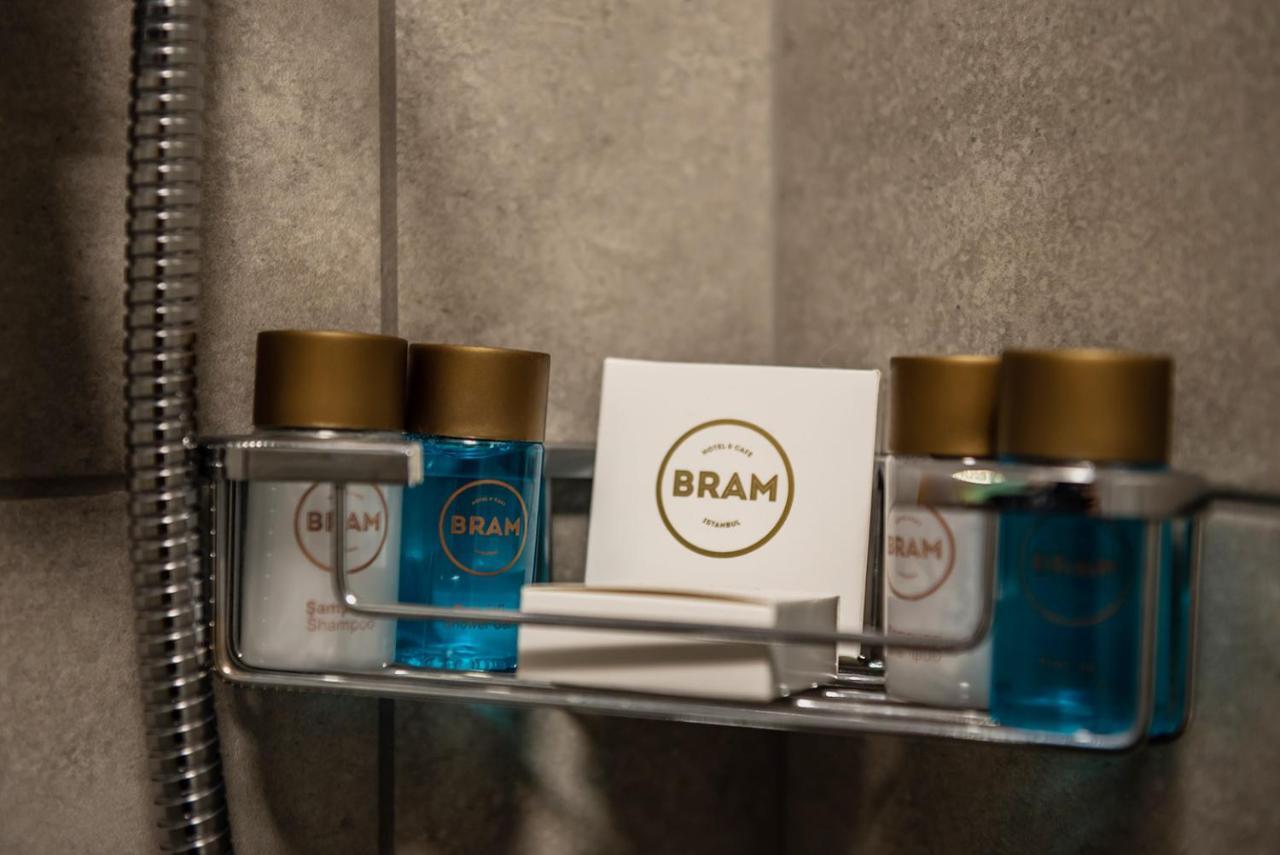 Hotel Bram