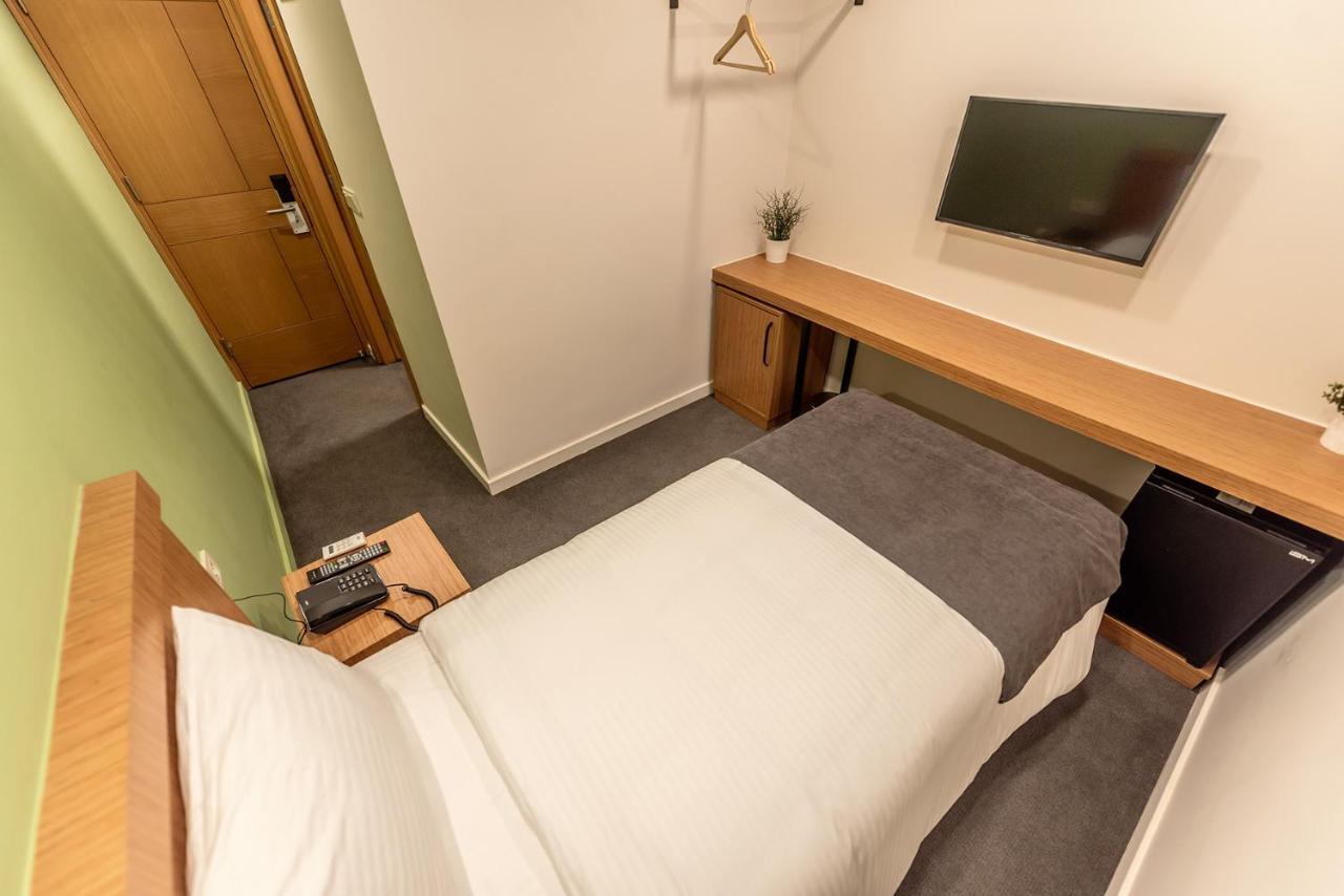 Hotel Bram