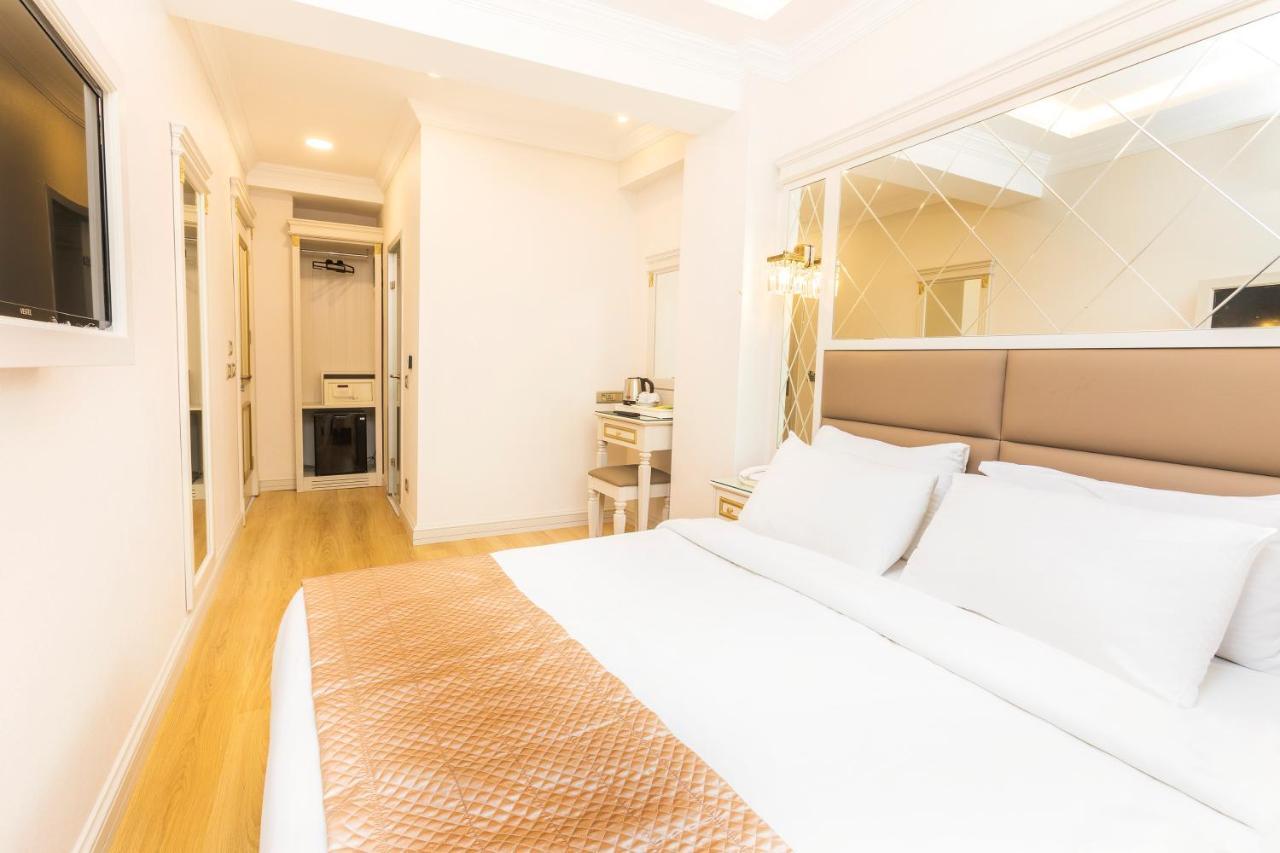 Hotel Hall Sultanahmet