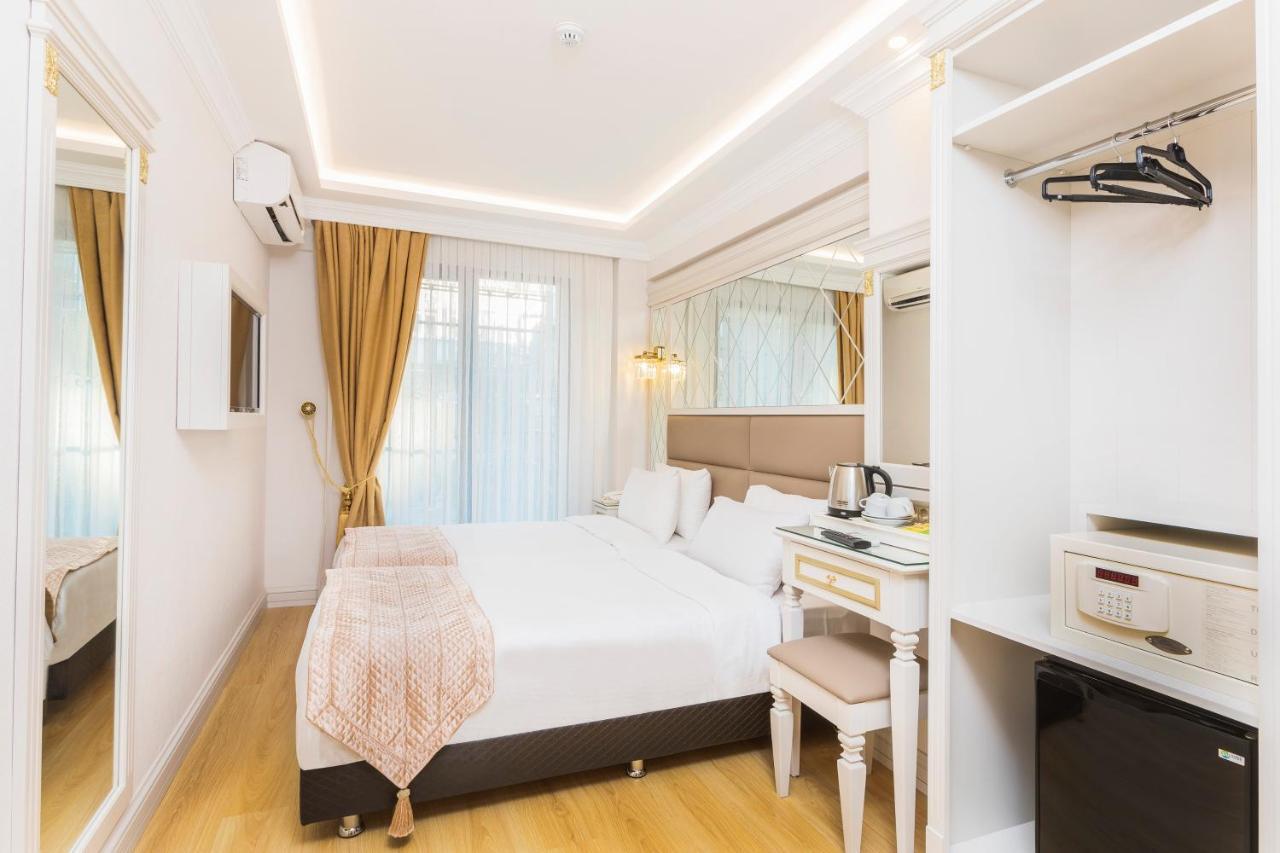 Hall Sultanahmet 3* Istambul