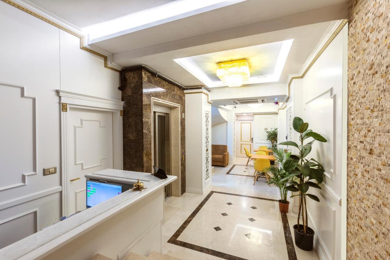 Hall Sultanahmet