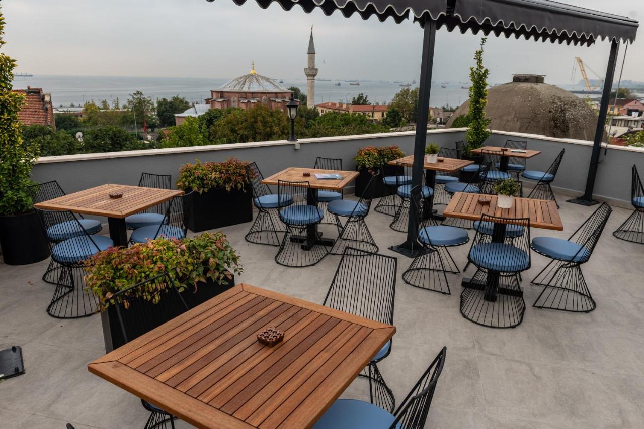 Hotel Bram