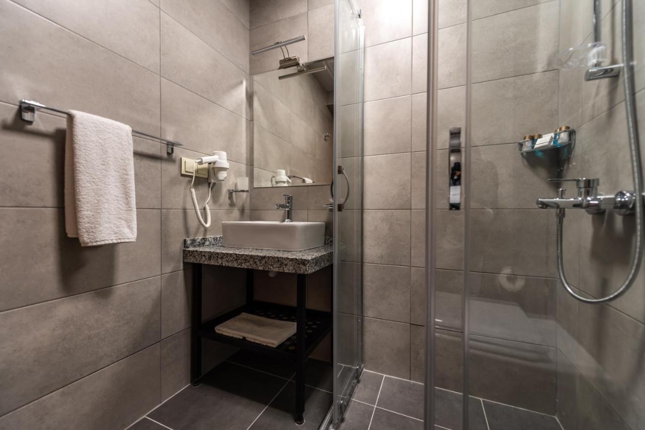 Hotel Bram 3*