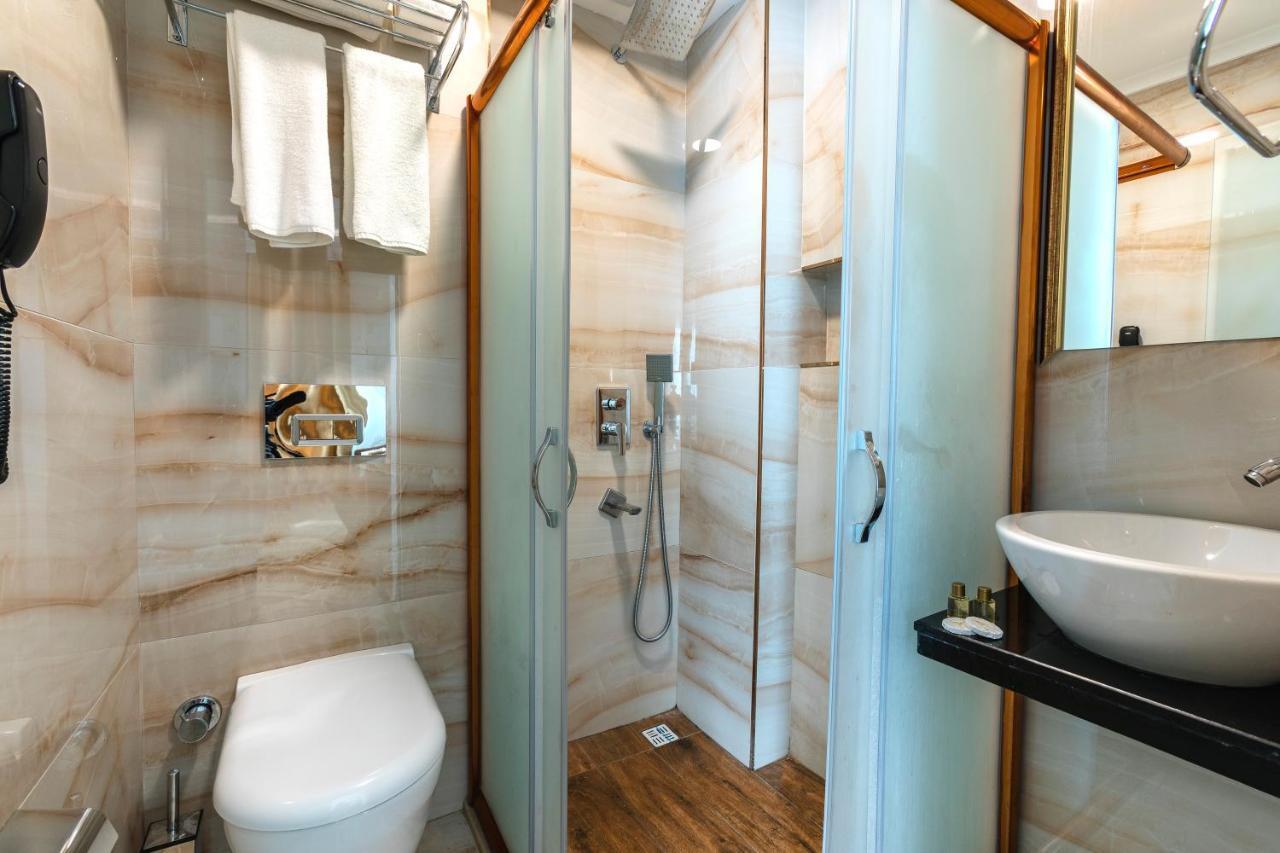 Hall Sultanahmet 3*