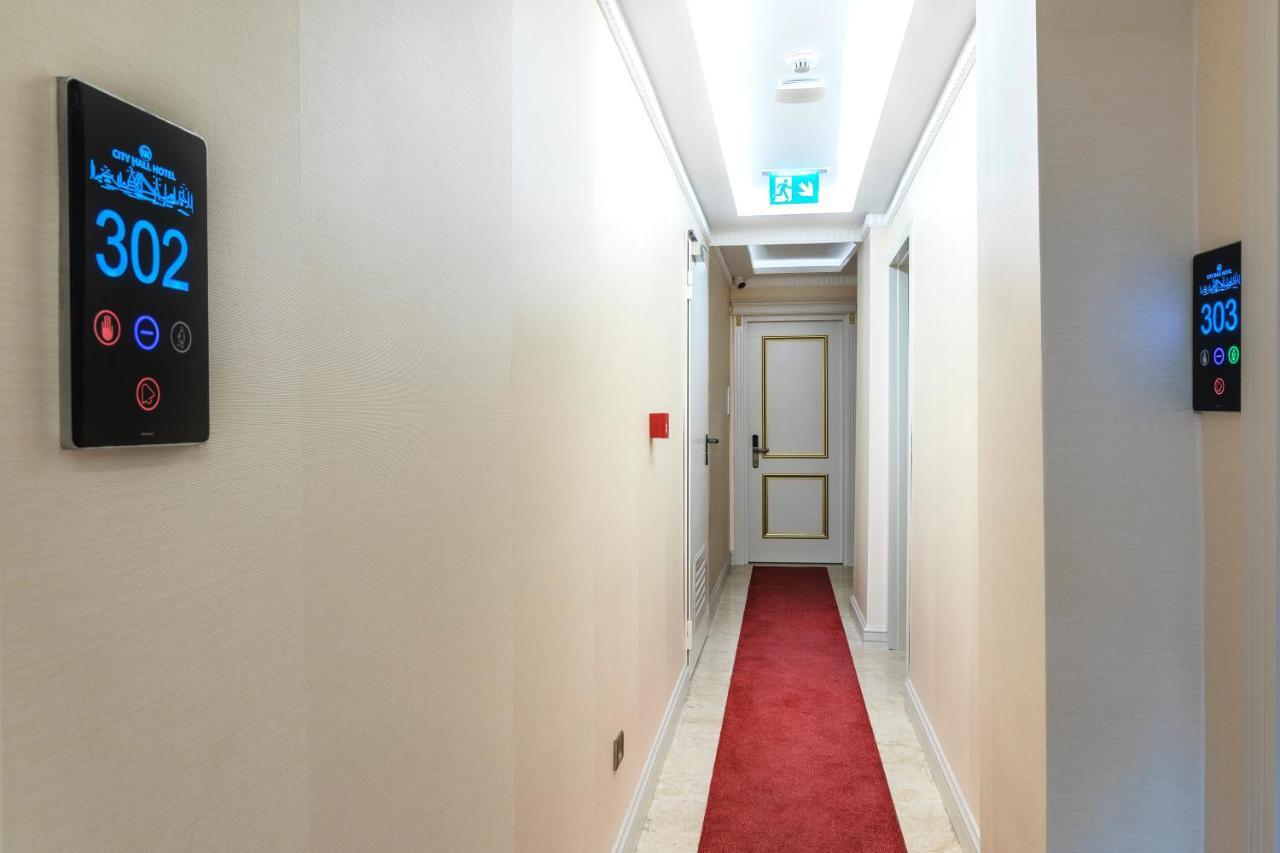 Hall Sultanahmet 3* Istambul