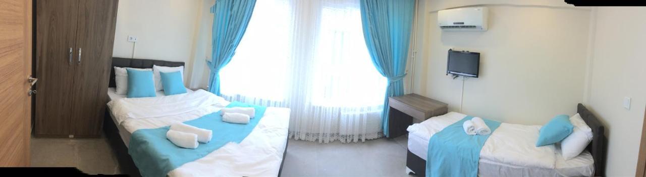 Otel Terrace İstanbul