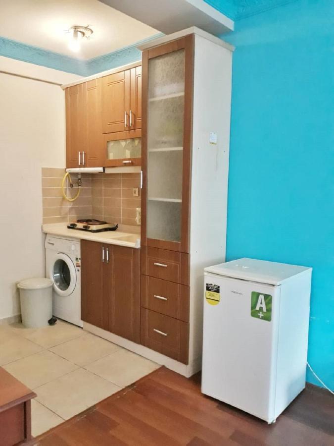 Apartment Naz 40 Istanbul