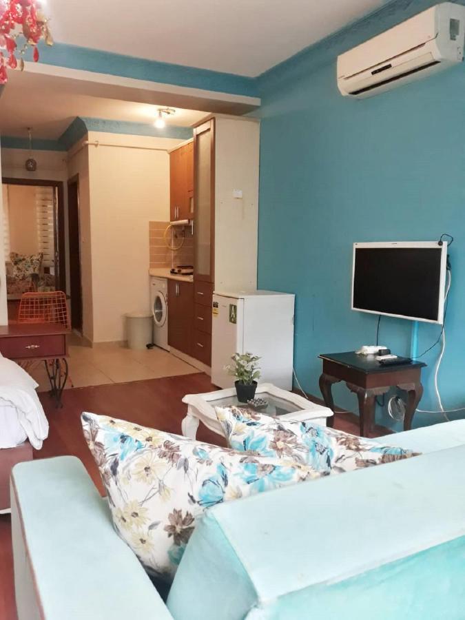 Apartment Naz 40 Istanbul