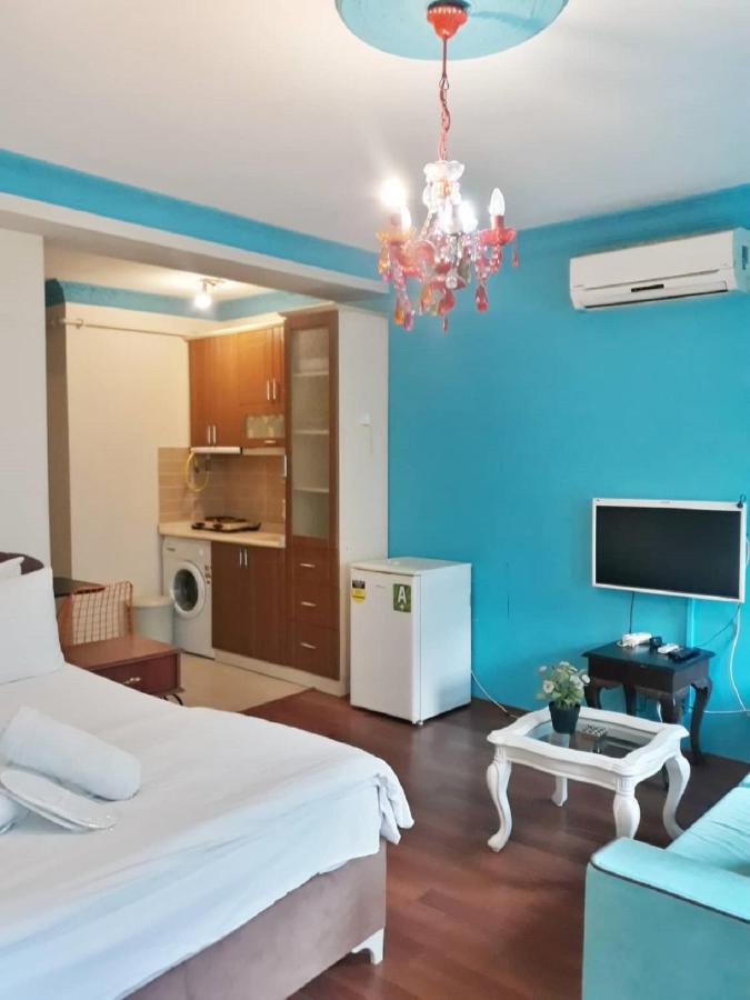 Naz 40 Apartment Istanbul