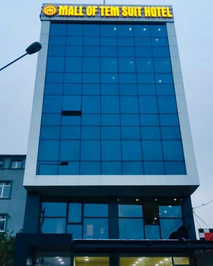 Mall Of Tem Bed & Breakfast *