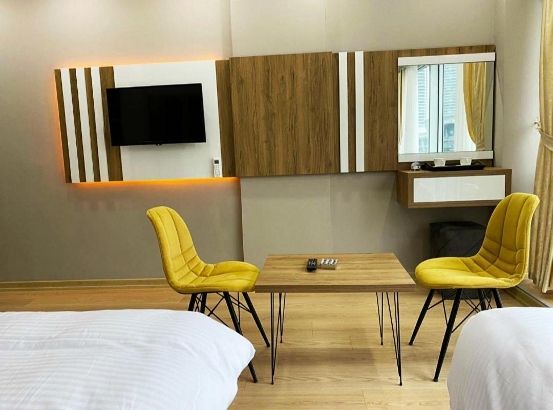 Bed & Breakfast Mall Of Tem
