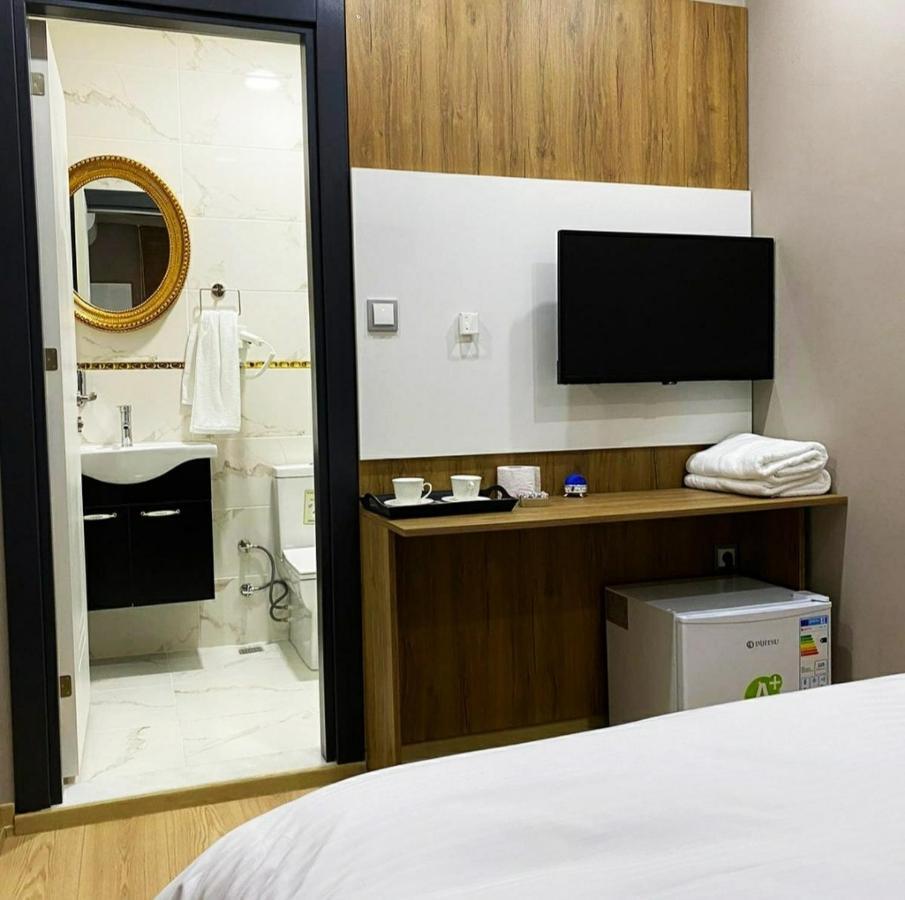 Bed & Breakfast Mall Of Tem *