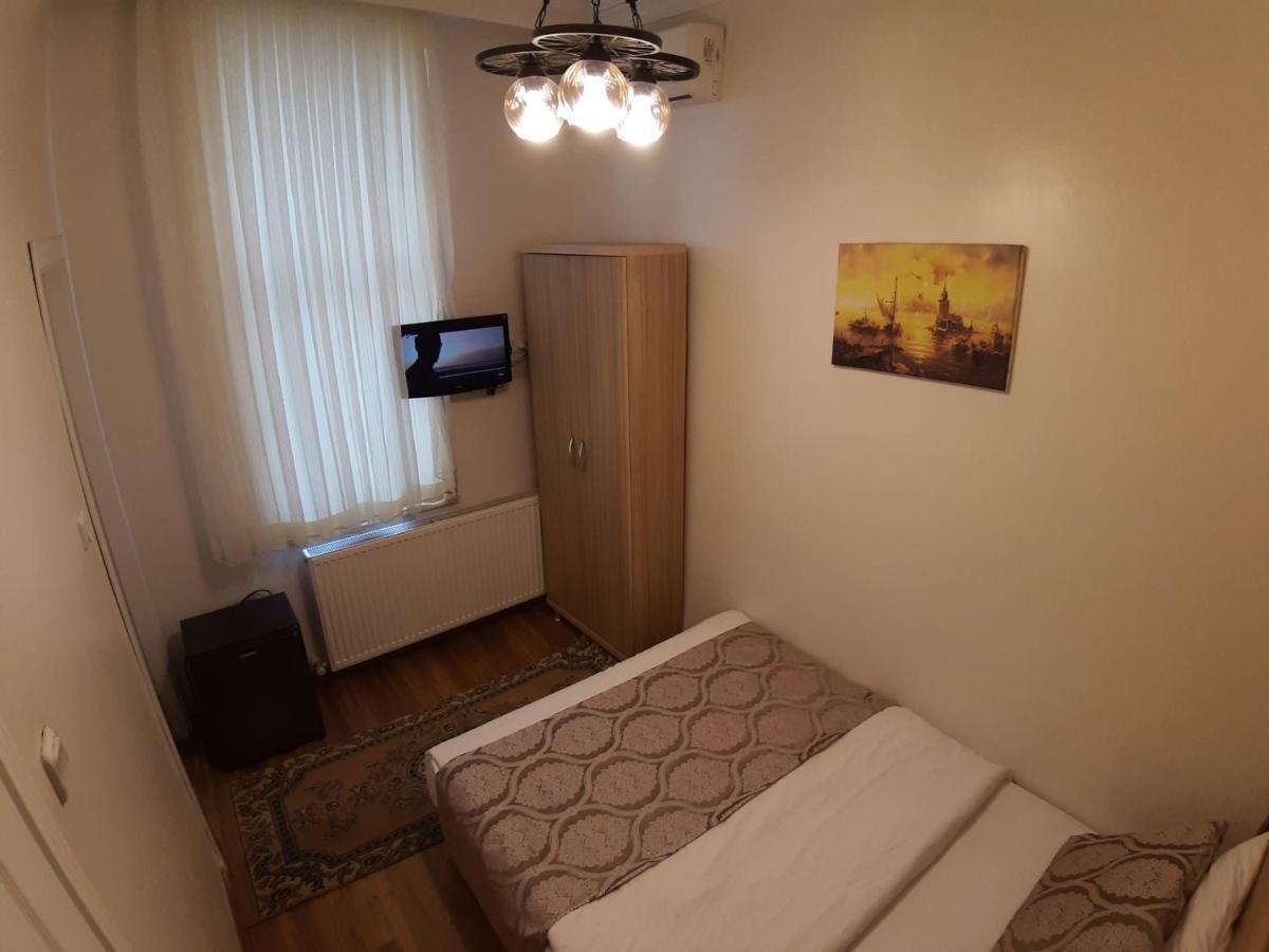 Bro Sultanahmet Bed & Breakfast