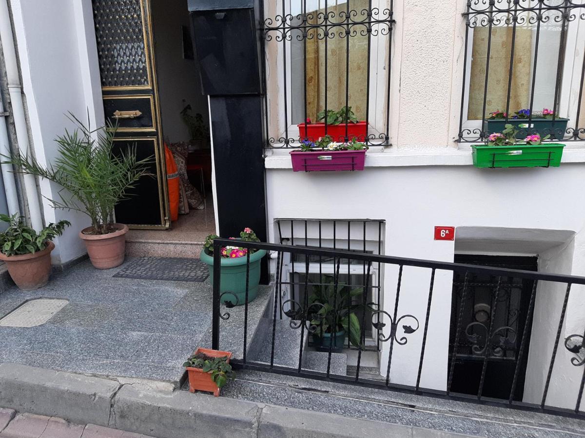 Bro Sultanahmet * Istanbul